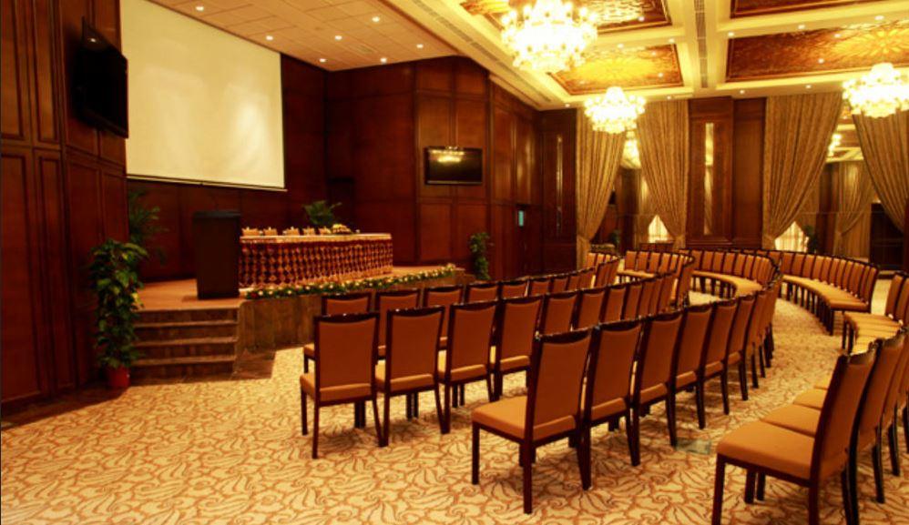 Borj Dhiafa Hotel Sfax Exterior photo