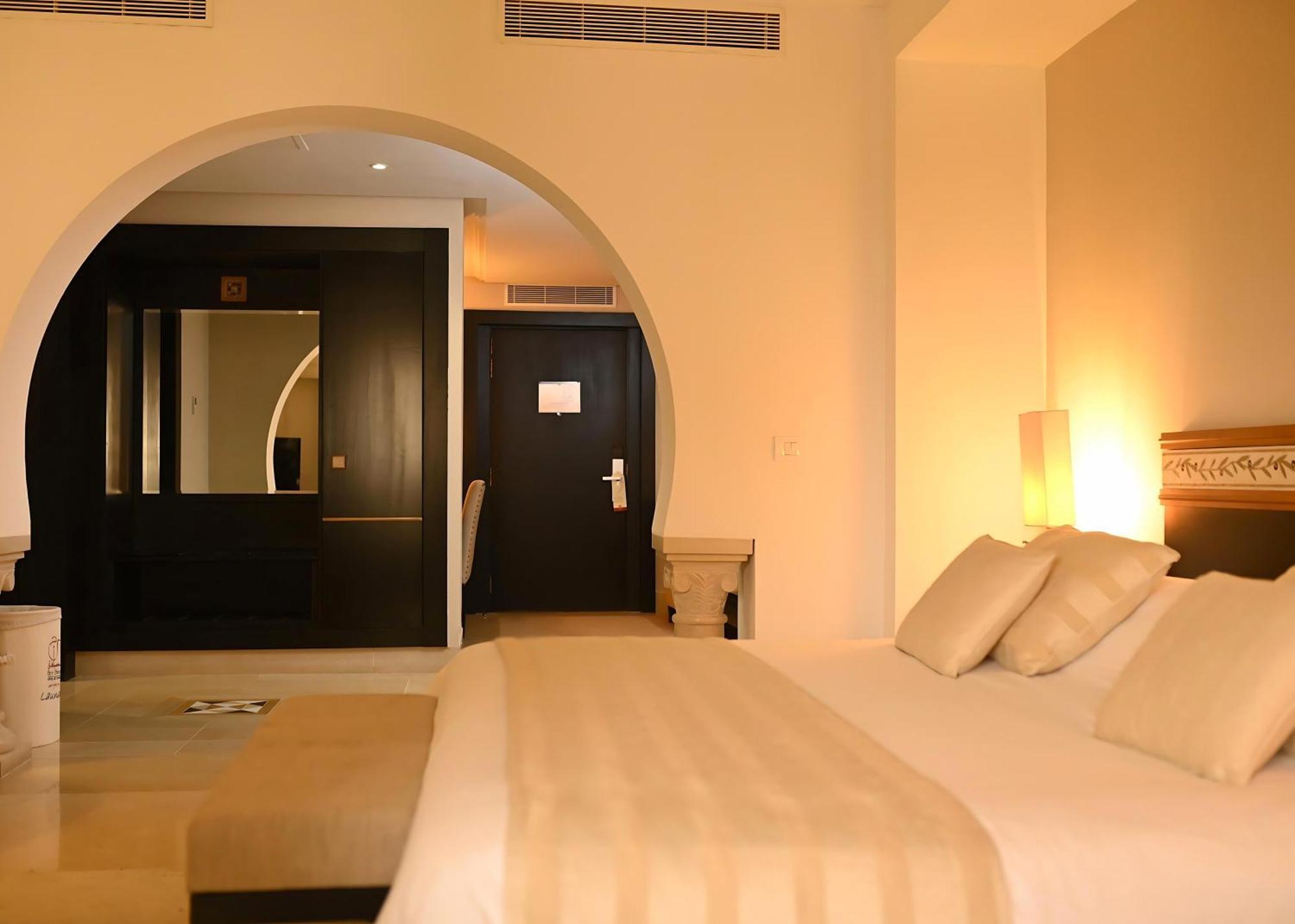Borj Dhiafa Hotel Sfax Exterior photo