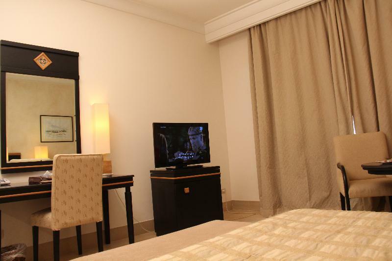 Borj Dhiafa Hotel Sfax Exterior photo
